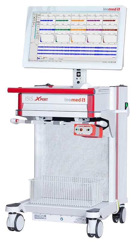 ISIS MER System Compact Complete System